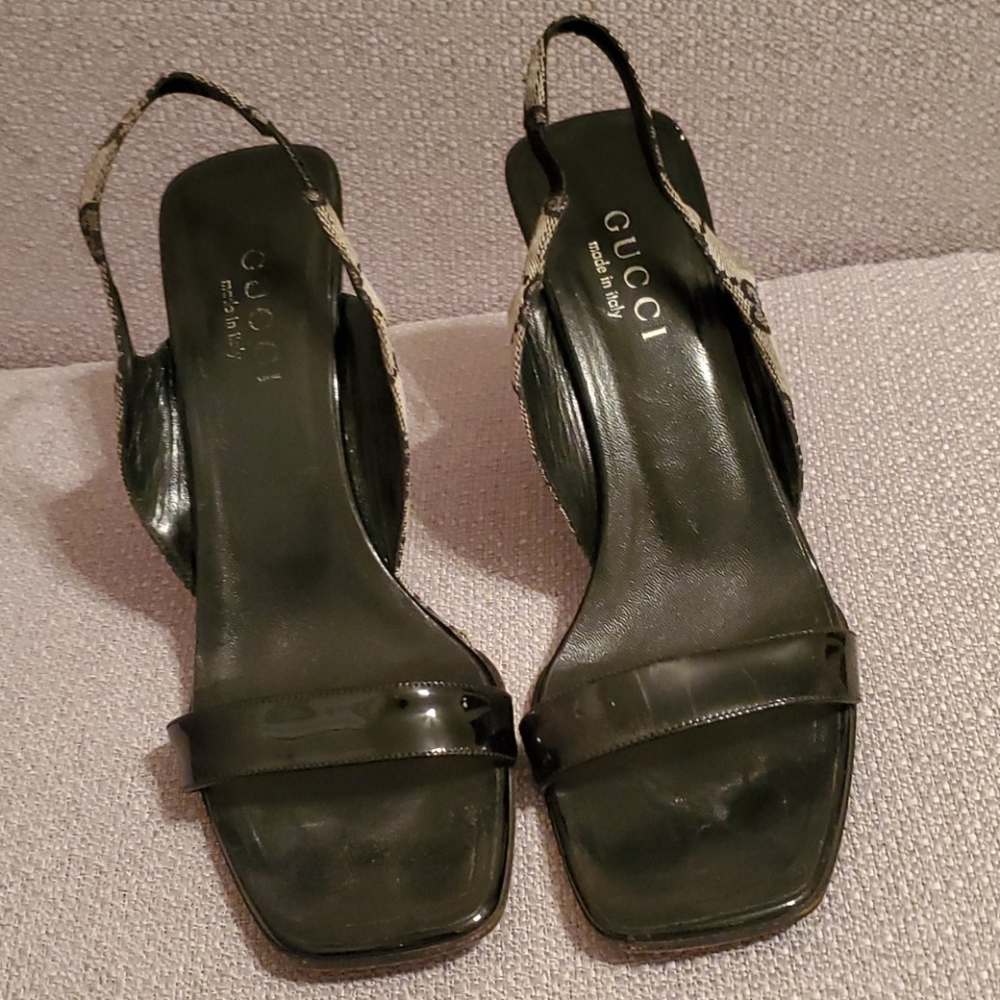 Shoes - Picture 2 of 4